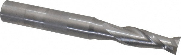 17/64" 2-Flute Solid Carbide Square End Mill - OSG 402-2656