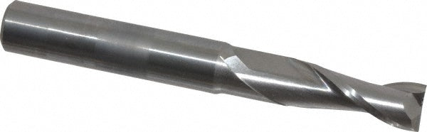 9/32" 2-Flute Solid Carbide Square End Mill - OSG 402-2812