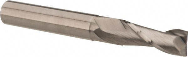 19/64" 2-Flute Solid Carbide Square End Mill - OSG 402-2969