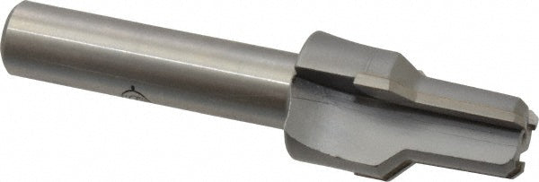 Carbide Reamer - Scientific Cutting Tools PRSS-03