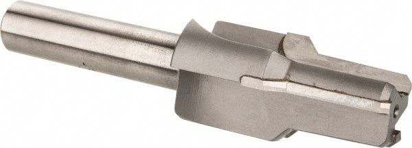 Carbide Reamer - Scientific Cutting Tools PRSS-04