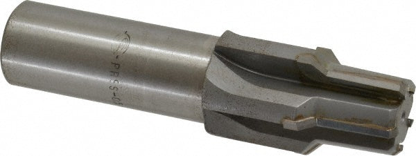 Carbide Reamer - Scientific Cutting Tools PRSS-05