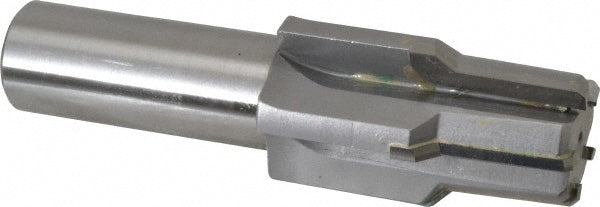 Carbide Reamer - Scientific Cutting Tools PRSS-06