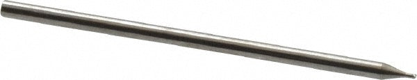 0.0118" Solid Carbide Drill Bit, 118° point - Big Kaiser 40.50699.0030