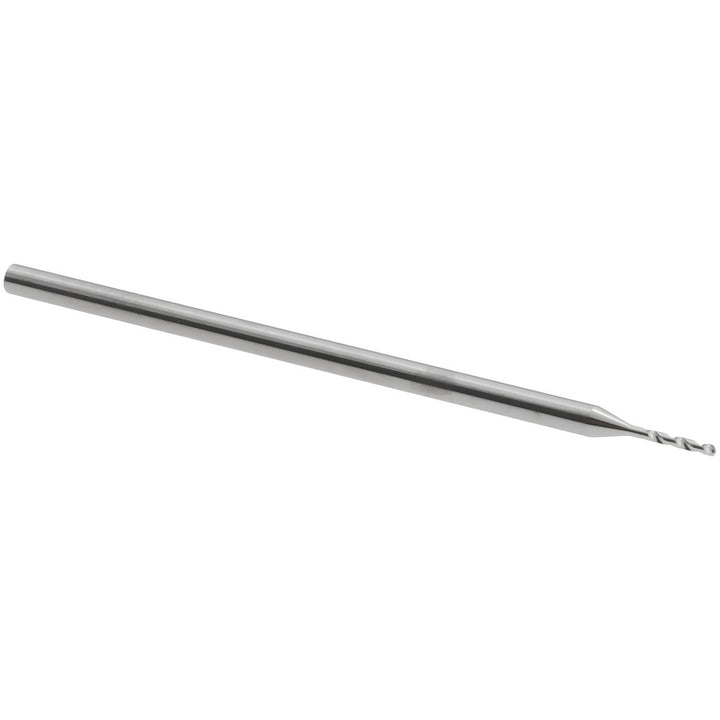 0.0142" Solid Carbide Drill Bit, 118° point - Big Kaiser 40.50699.0036