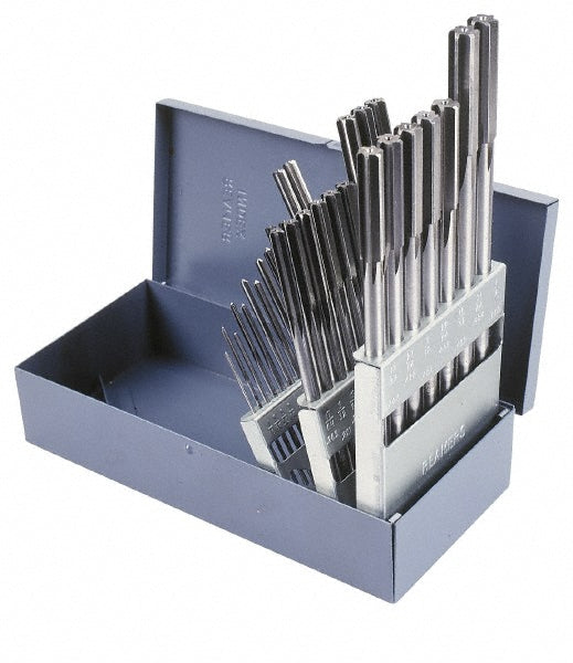 High Speed Steel Reamer - Alvord Polk 09053