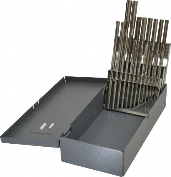 High Speed Steel Reamer - Alvord Polk 09056