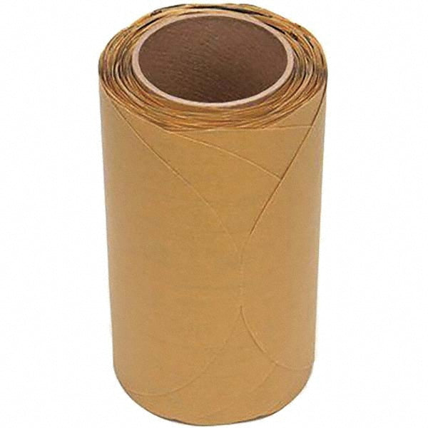 8" 400-Grit Aluminum Oxide Disc - 3M 7010325466