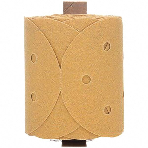 5" 80-Grit Aluminum Oxide Disc - 3M 7000118108