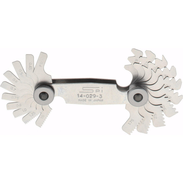 Reference Gage - SPI 14-029-3