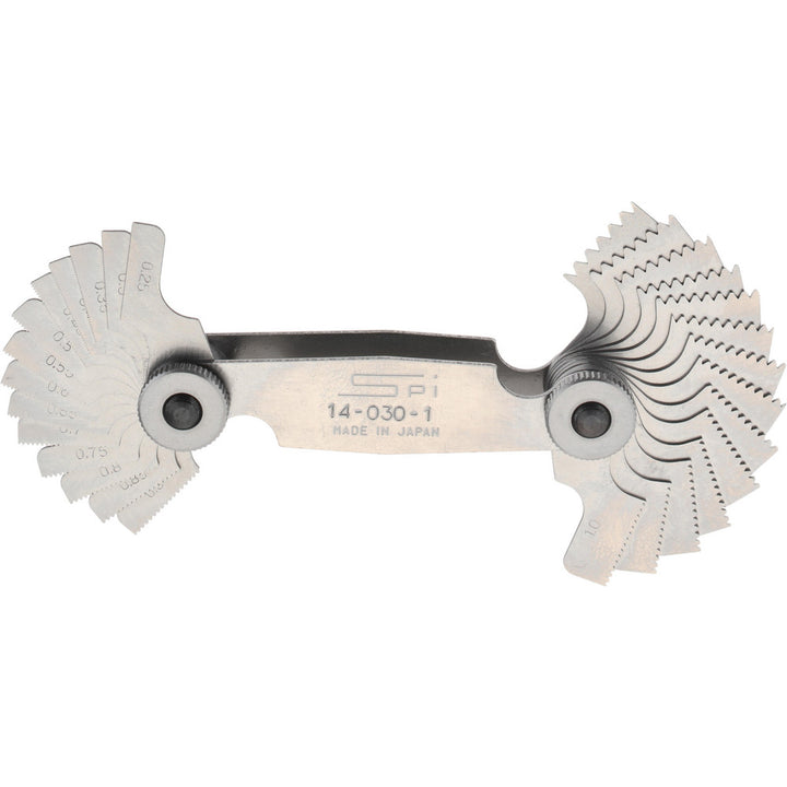 Reference Gage - SPI 14-030-1