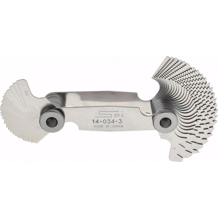 Reference Gage - SPI 14-034-3