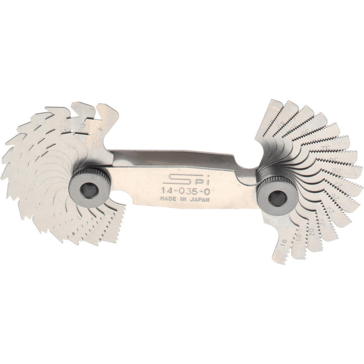 Reference Gage - SPI 14-035-0