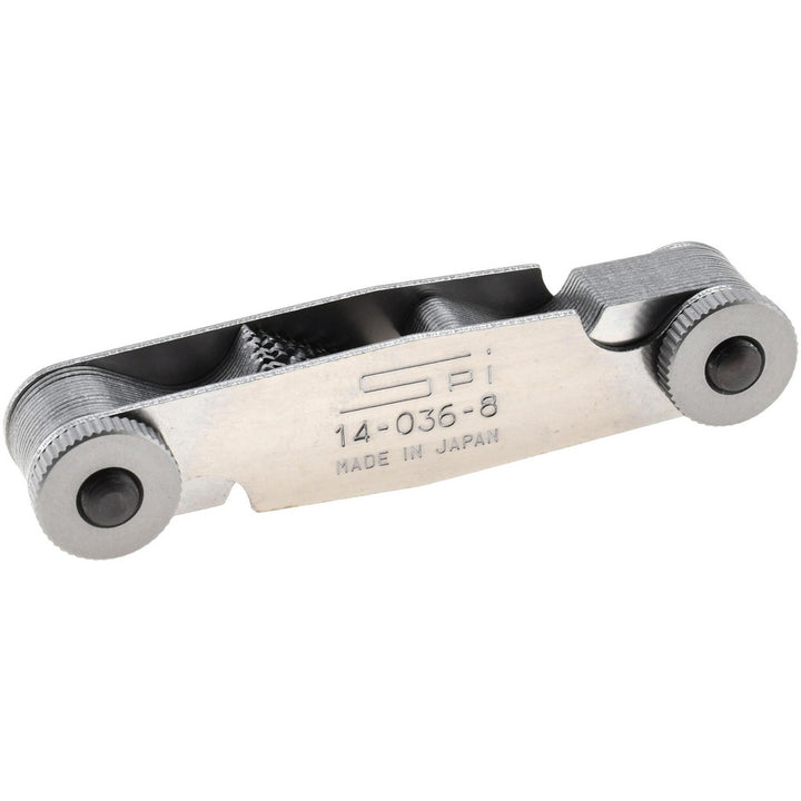 Reference Gage - SPI 14-036-8