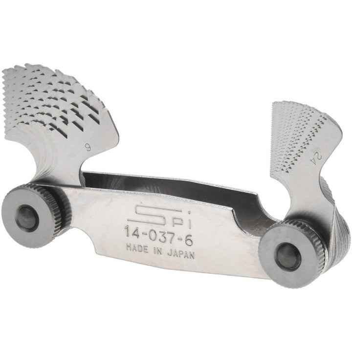 Reference Gage - SPI 14-037-6