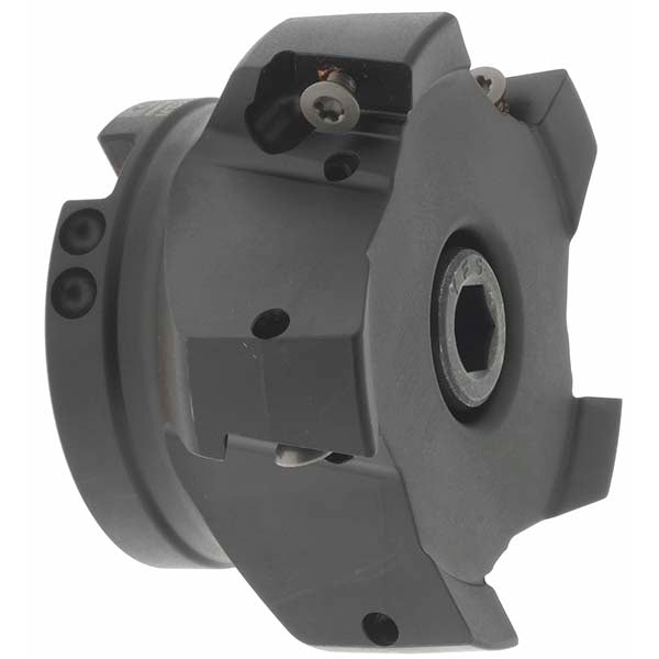 Indexable Milling Cutters - Kennametal 2267616