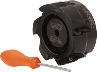Indexable Milling Cutters - Kennametal 2267617