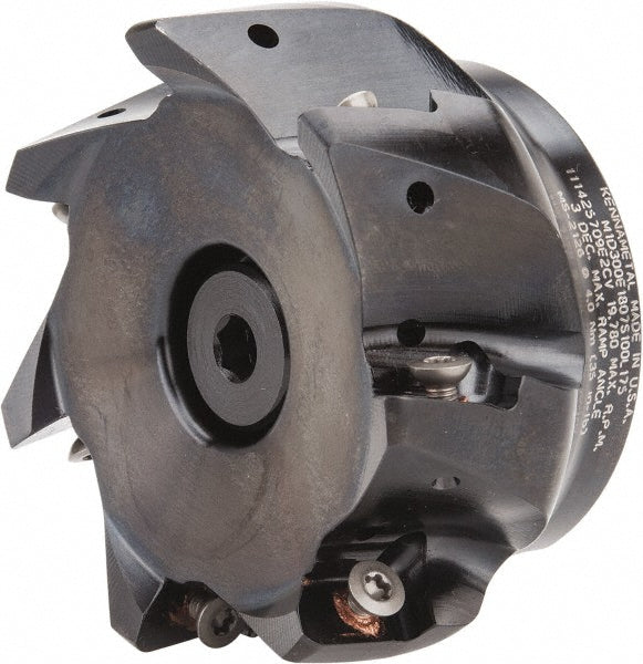 Indexable Milling Cutters - Kennametal 2267643