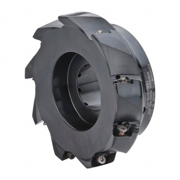Indexable Milling Cutters - Kennametal 2267645