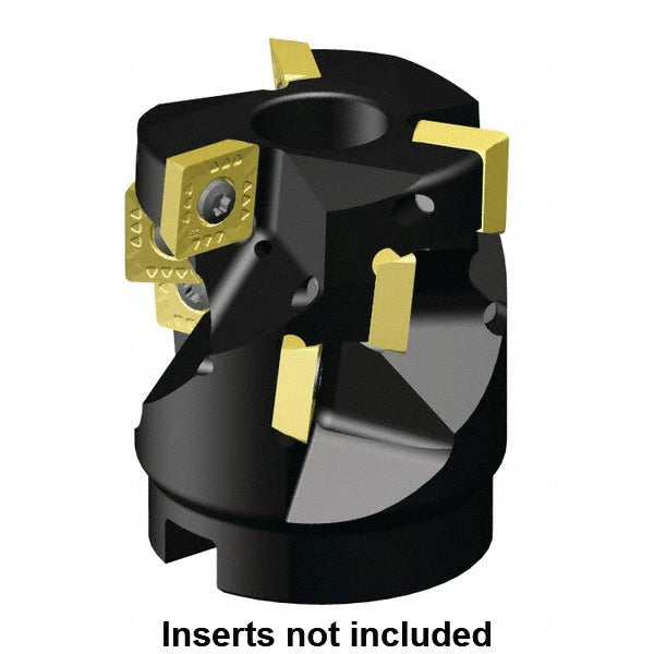 Indexable Milling Cutters - Kennametal 2400680