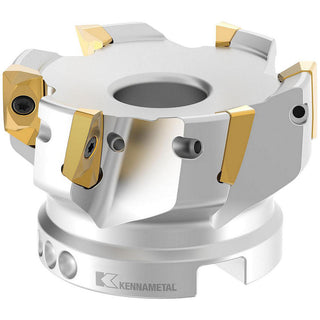 Indexable Milling Cutters - Kennametal 2624279