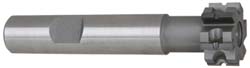 Radius Cutters - Whitney Tool Co. 30297