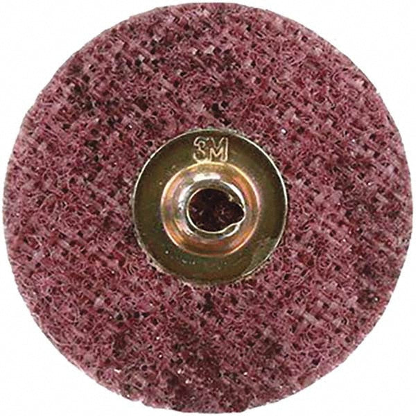 2" Aluminum Oxide Disc - 3M 7000120991