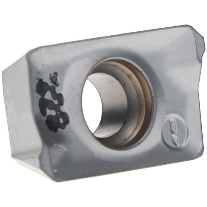 ADKT 1505ADR-HM Solid Carbide Insert, Grade IC328, TiCN - Iscar 5693564