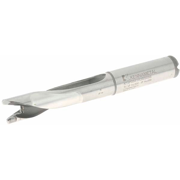 Indexable Drilling - Kennametal 2250728