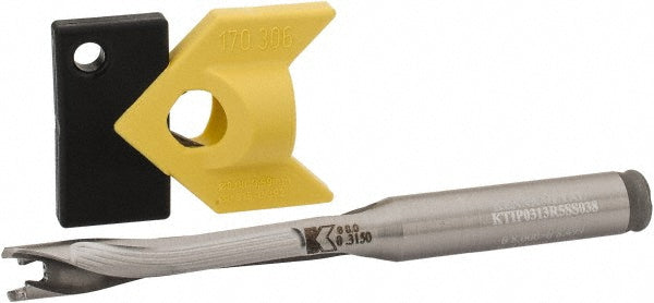 Indexable Drilling - Kennametal 2269611