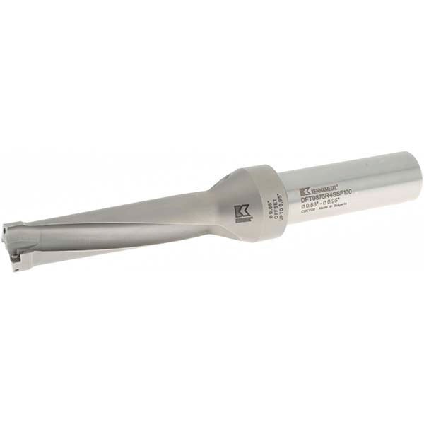 Indexable Drilling - Kennametal 1521789