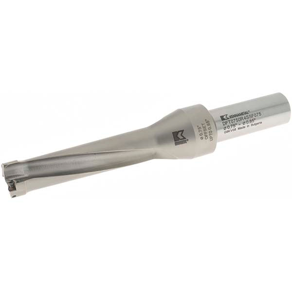 Indexable Drilling - Kennametal 1521790