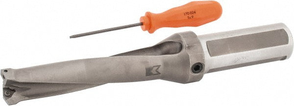 Indexable Drilling - Kennametal 1522126