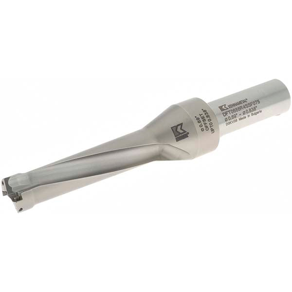 Indexable Drilling - Kennametal 1522175