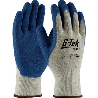 X-Large Gray General Purpose Gloves - PIP 39-C1300/XL