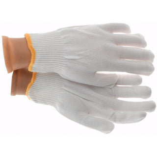 X-Large White Nylon General Gloves - PRO-SAFE 40-730/XL