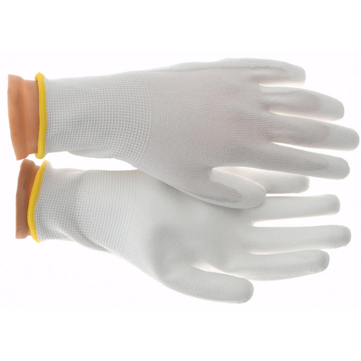 Medium Gloves - PRO-SAFE 33-125NB/M