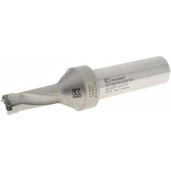 Indexable Drilling - Kennametal 1527664