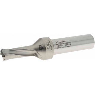 Indexable Drilling - Kennametal 1527667
