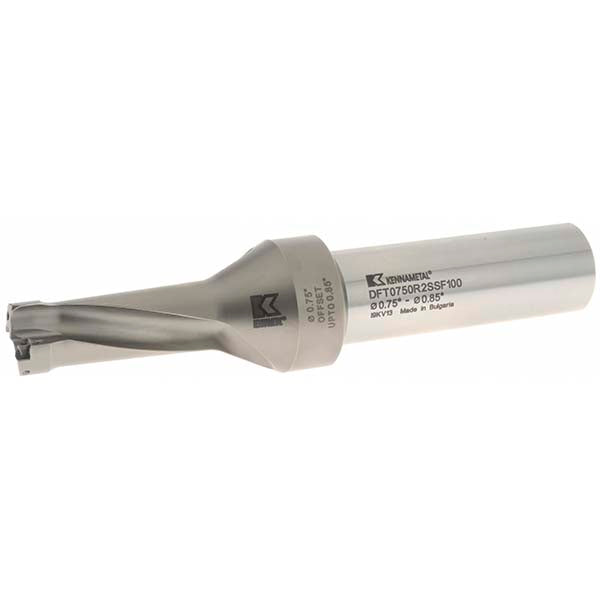 Indexable Drilling - Kennametal 1527682