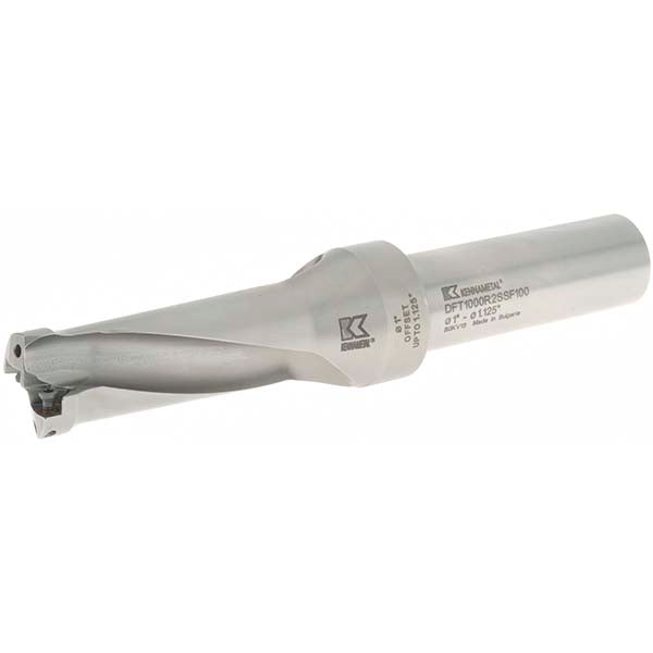 Indexable Drilling - Kennametal 1527688