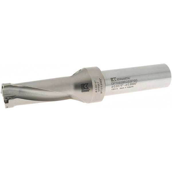Indexable Drilling - Kennametal 1527732