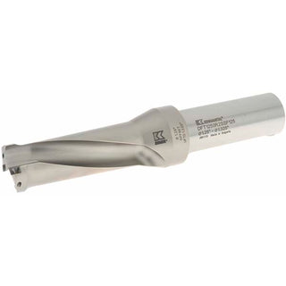Indexable Drilling - Kennametal 1528347