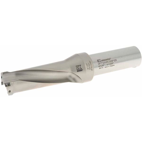Indexable Drilling - Kennametal 1528347