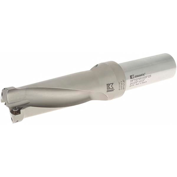 Indexable Drilling - Kennametal 1528350