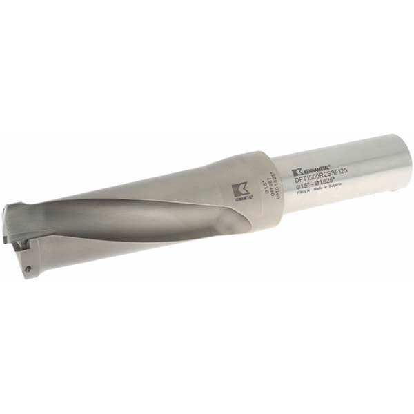 Indexable Drilling - Kennametal 1528364