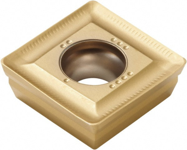 SONX150508TR-ME10 Solid Carbide Insert, Grade F40M, TiAlN - Seco 00094732