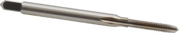 #3-56 UNF High-Speed Steel Standard Tap - Kennametal 1540411