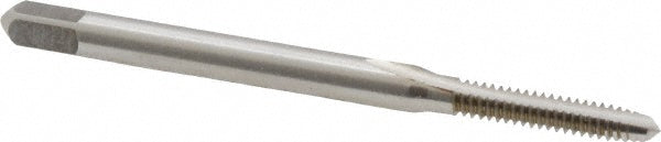 #4-40 UNC High-Speed Steel Standard Tap - Kennametal 1540415