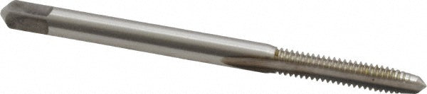 #5-40 UNC High-Speed Steel Standard Tap - Kennametal 1540474